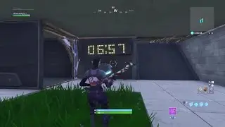 Console Record Mongraal Course - 