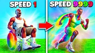 Upgrading to RAINBOW FRANKLIN in GTA 5