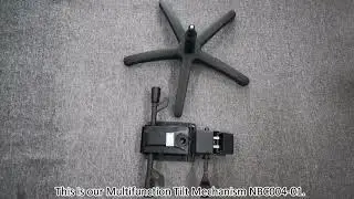 How to Use the Multifunction Tilt Mechanism NBC004-01