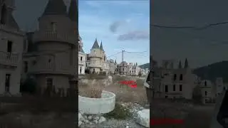 Провальный проект в Турции
