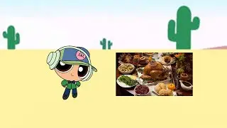 The BFPTM10 After Finale Thanksgiving Special