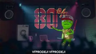 Alza Výprodej - LG a Bosch CZ