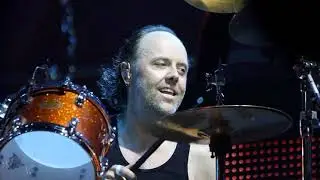 Metallica Concert in Jakarta - 25/08/2013 - Nothing else matters