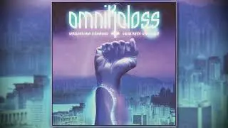 Omnikoloss - Wandering through concrete valleys (Full album)