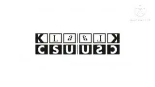 (NEW EFFECT) Klasky Csupo In G-Major 10 (Kinemaster Version)