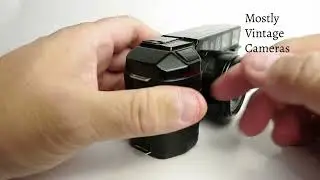 Minolta AF-Tele overview with Kodak Vision  3, 200T film.