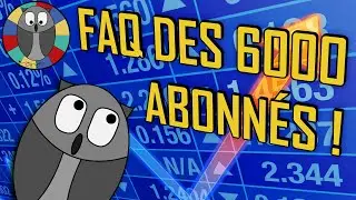 La FAQ de toutes les réponses, avec de vrais morceaux de scoop dedans ! ( INCROYABLE ! Vu à la TV !)