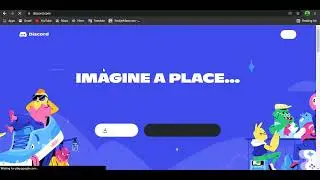 How to open discord in your PC or Laptop without downloading Discord.