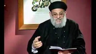 Zekeriya Butros - İmana Dair Sorular - üçlü birlik 4