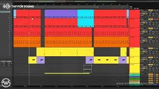 Pop Beat/instrumental in the style of Sia / Burna Boy / Ed Sheeran | sonicwizards.com
