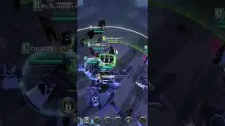 Albion online: где лут????? #albiononline #shorts