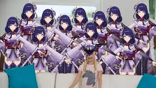 What happened when Signora became a weekly boss...