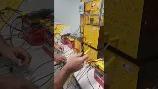 eletricista de sistema de energia renovável IFMT