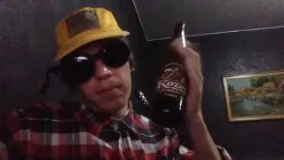 обзор на пиво kozel