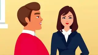 Güləhmədon Macəraları Hüquqi Animasiya video 2