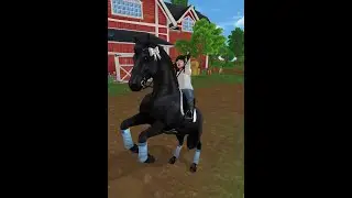 Star Stable Online: Live Streaming!!