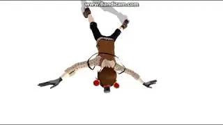 Той Фредди танцует !!!