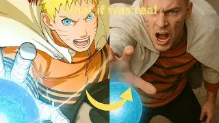 Naruto Kage Tier List in Real Life | Strongest Leaders Ranked