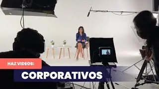 Videos Corporativos  |  WEB HAZ VIDEOS