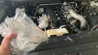 It’s GETS WORSE Wise UP! and LISTEN Never had this Before!