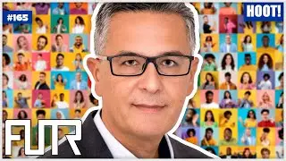 Redefining Social Media Success: Dr. Antonis Papatsaras Shares Hootsuite’s Vision!