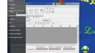 Come Scaricare Audacity