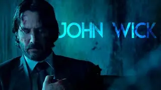 John Wick | Who Do You Wish to Die As? (HBD SpideyAnonymous)
