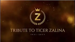 Tribute to Ticer Zalina Hassan, Pengetua SMK Kompleks Seberang Takir, 2021-2023