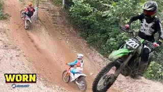 22-23 Winter Off-Road Nationals: Rd 1 | WORN - Haganator