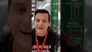 Adeus mensagem de câmera desconhecida ?