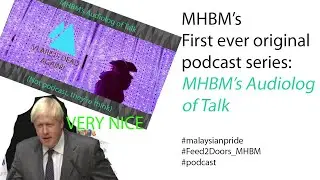 MHBM's Audiolog of Talk (Not podcast, they're think): Vlare was lost, DMCA's victory