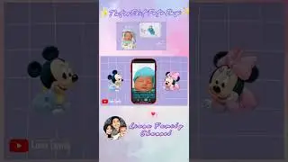 TUTOR EDIT FOTO BAYI 