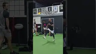 Essential Lower Limb Prep for Explosive Speed & Agility #shorts
