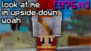 another filler video :D (hypixel bedwars)
