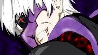 Kaneki Kakuja「AMV」Monster