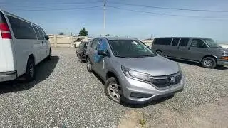 Авторынок Бишкек (Кыргызстан) 2022 Разгрузка