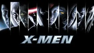 All X-Men Films 90's Intro New