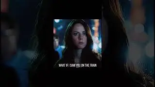 Maybe my soulmate died.. (Thomas x Teresa)