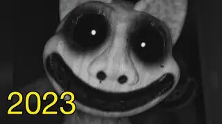 Evolution of Smile Cat 2023
