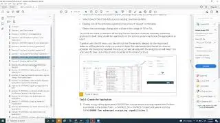 SAC Application Designer scripting Part 2 - Initialization events