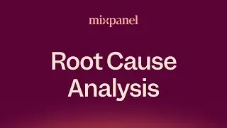 Root Cause Analysis Demo