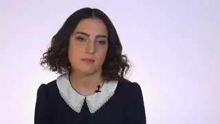 ყვითელი - სალომე ტეტიაშვილი / Yviteli - Salome Tetiashvili