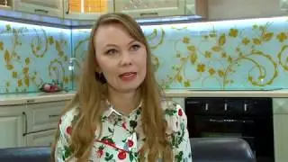 Проект недели. Дизайнер Ольга Крысова. Загородный дом