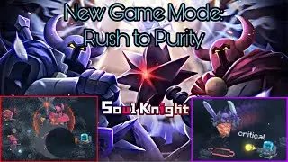 Soul Knight New 2021 Autumn Update Sneak Peak!