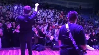 Her Neyse - I Wanna Be Your Slave (Canlı)