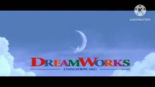 DreamWorks Animation SKG (2010) (Fantasy Worlds 3: The Adventure Chronicles Variant)