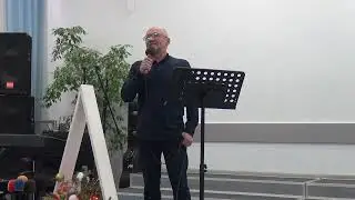Христос сошел с небес - Рождественский вечер 06/01/24 Церковь Вифания г.Обнинска