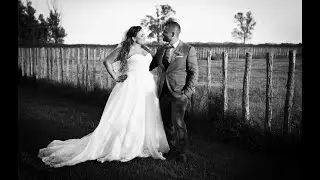 Reportage mariage - Marion & Fabien