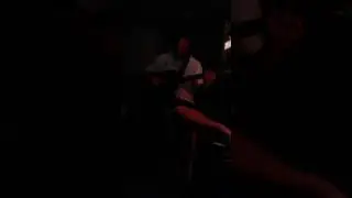 Stairway to the first part of that song.