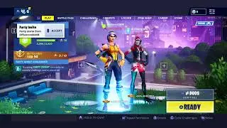Duos in fortnite